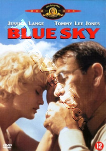 Blue Sky (1994)  (DVD)